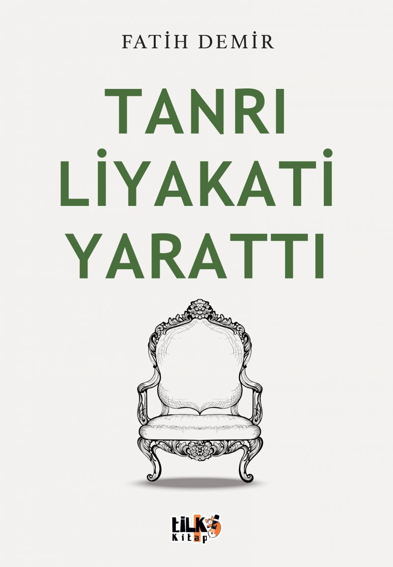 Fatih Demir - Tanrı Liyakati Yarattı