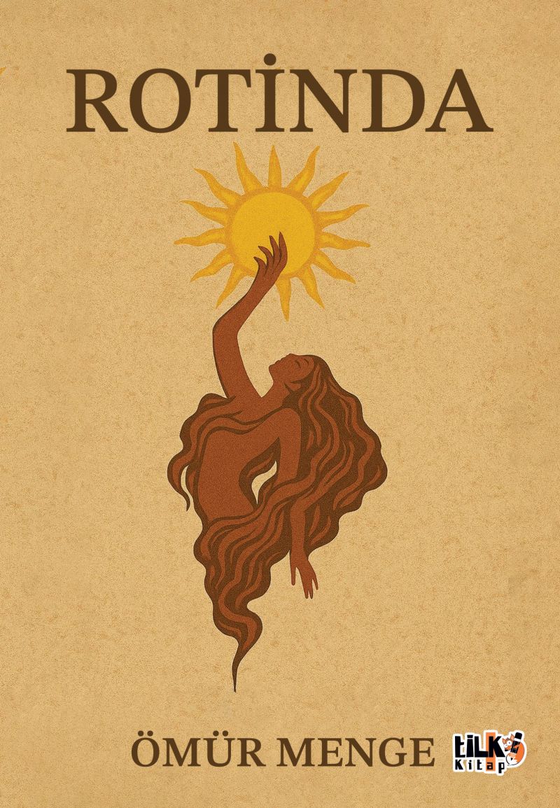 Ömür Menge - Rotinda