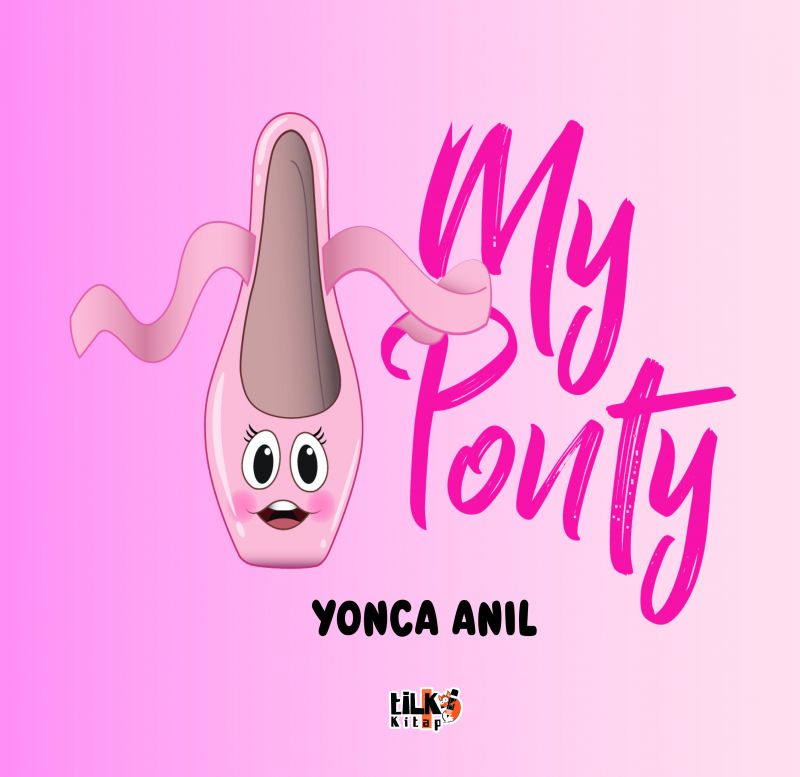 Yonca Anıl - My Ponty