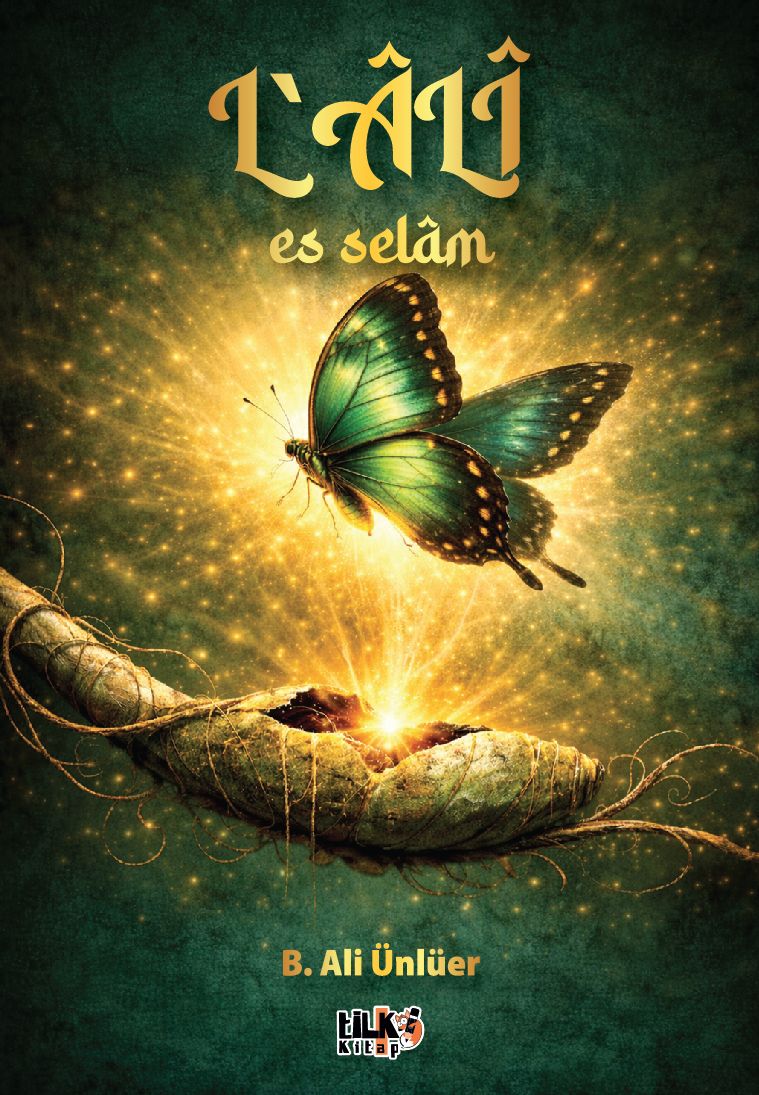 B. Ali Ünlüer - L`ÂLİ es selâm