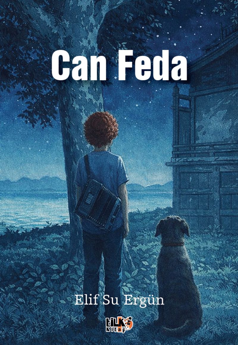 Elif Su Ergün - Can Feda
