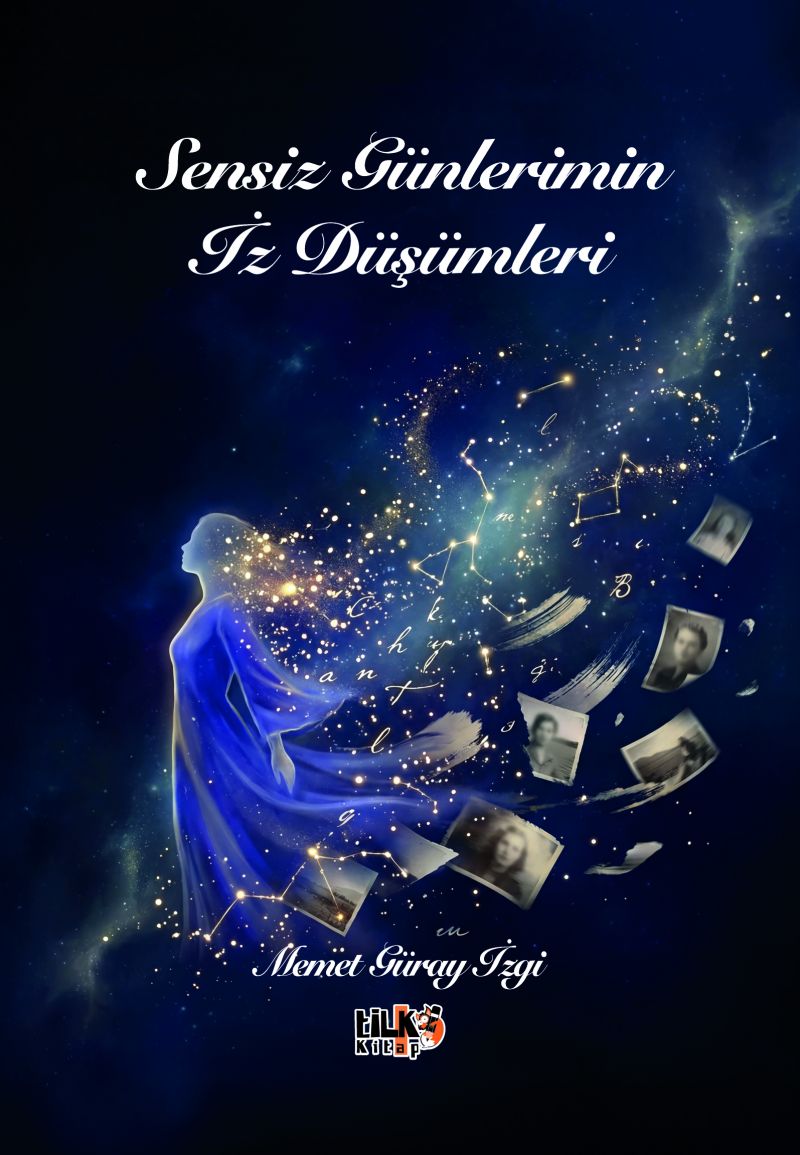 Güray İzgi - Sensiz Günlerimin İz Düşümleri