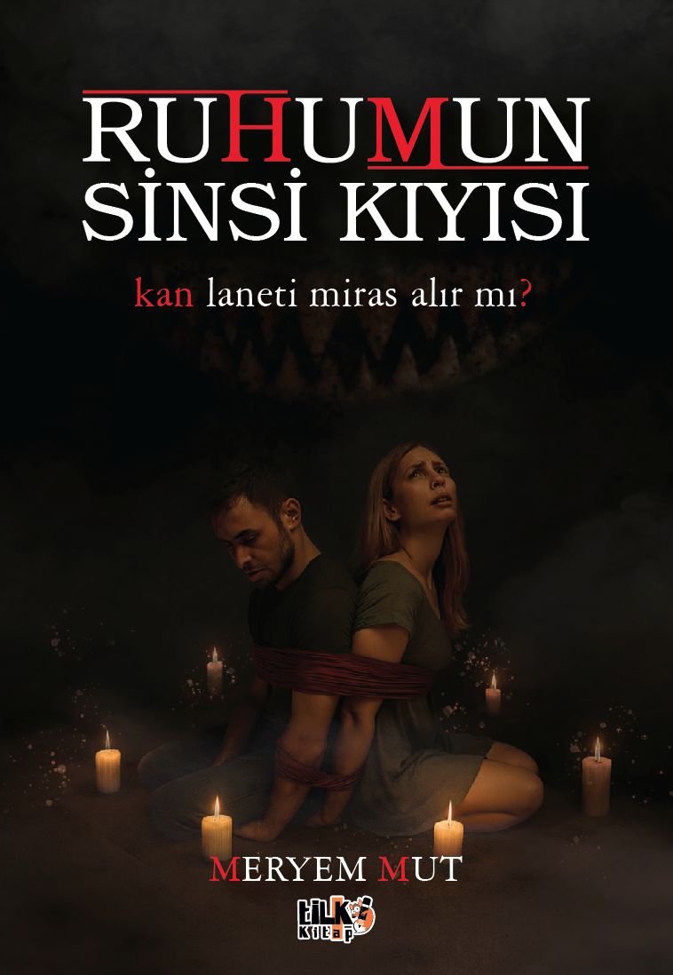 Meryem Mut - Ruhumun Sinsi Kıyısı