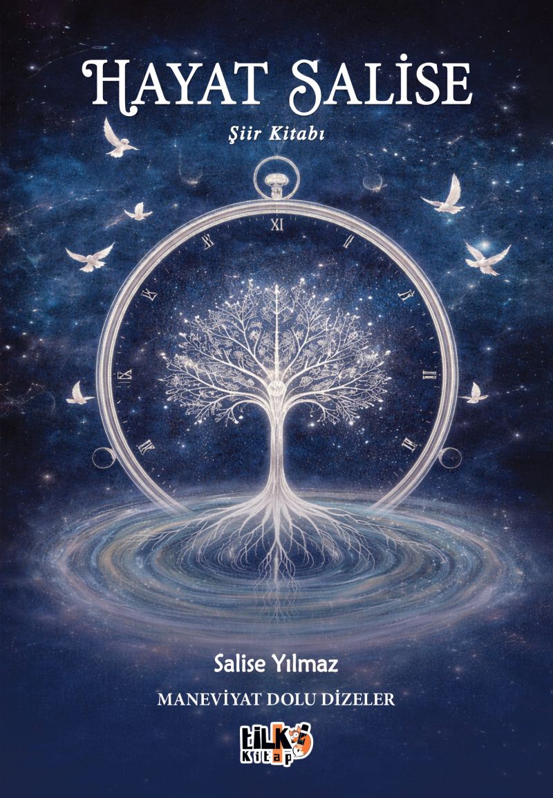 Salise Yılmaz - Hayat Salise