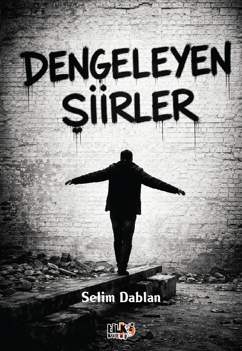 Selim Dablan - Dengeleyen Şiirler