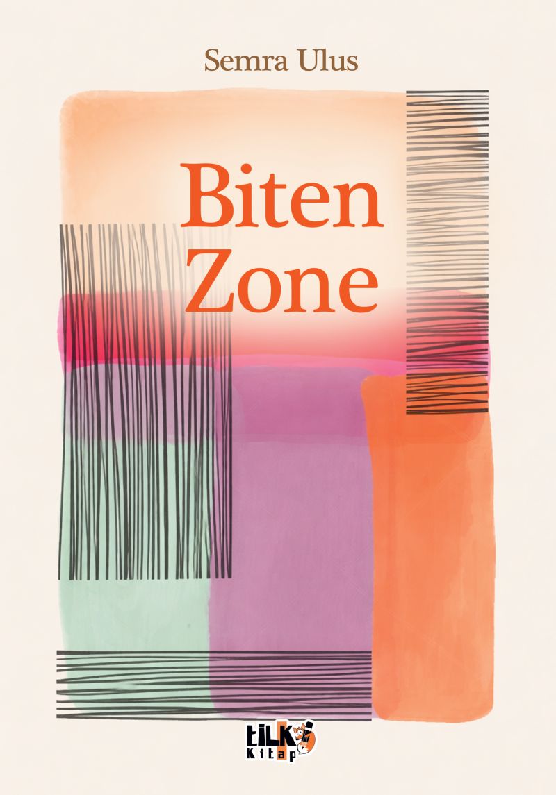 Semra Ulus - Biten Zone