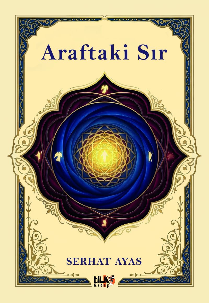 Serhat Ayas - Araftaki Sır