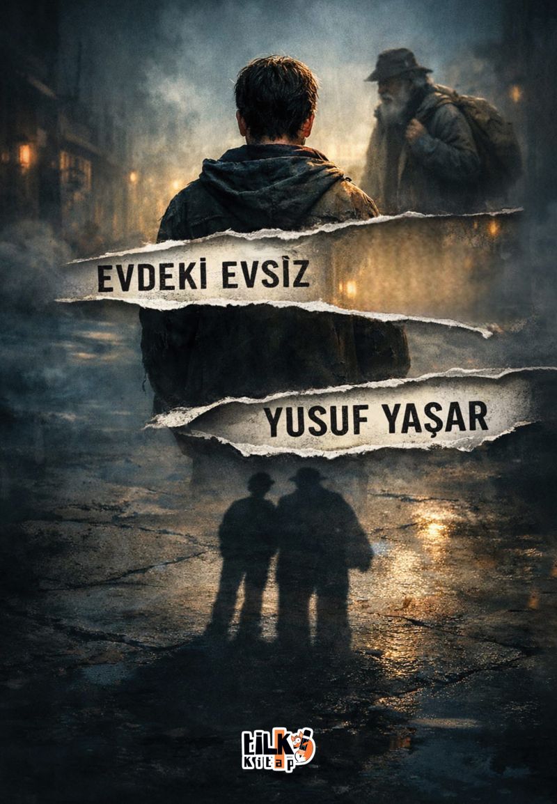 Yusuf Yaşar - Evdeki Evsiz