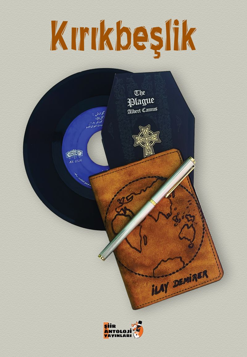 Dr. İlay Demirer - Kırıkbeşlik