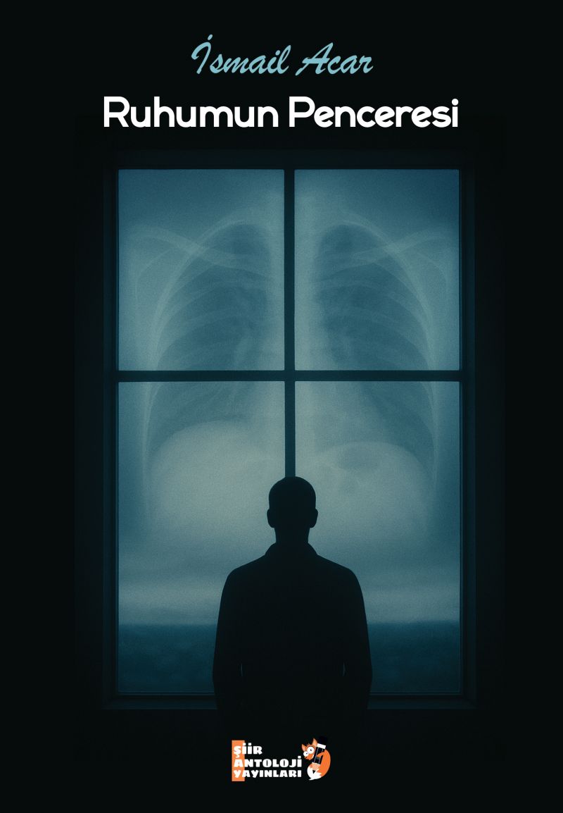 İsmail Acar - Ruhumun Penceresi