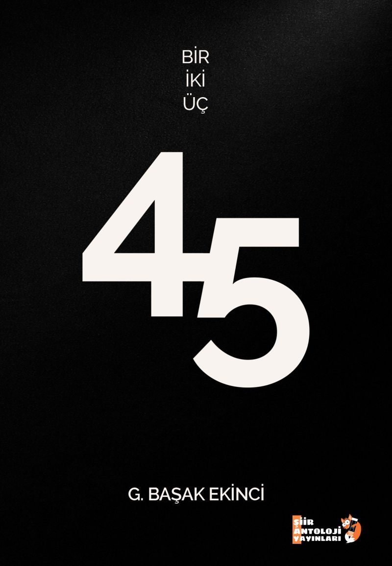 Gül Başak Ekinci - 45