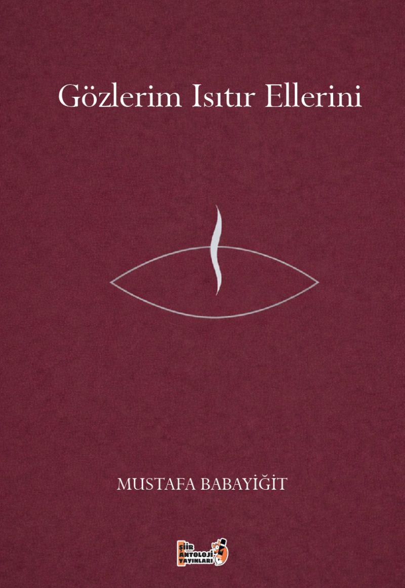 Mustafa Babayiğit - Gözlerim Isıtır Ellerini