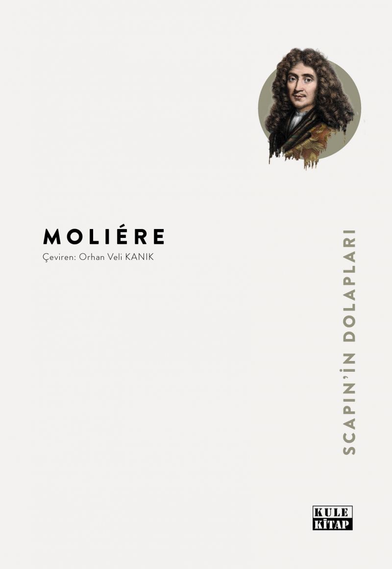 Scapin`in Dolapları