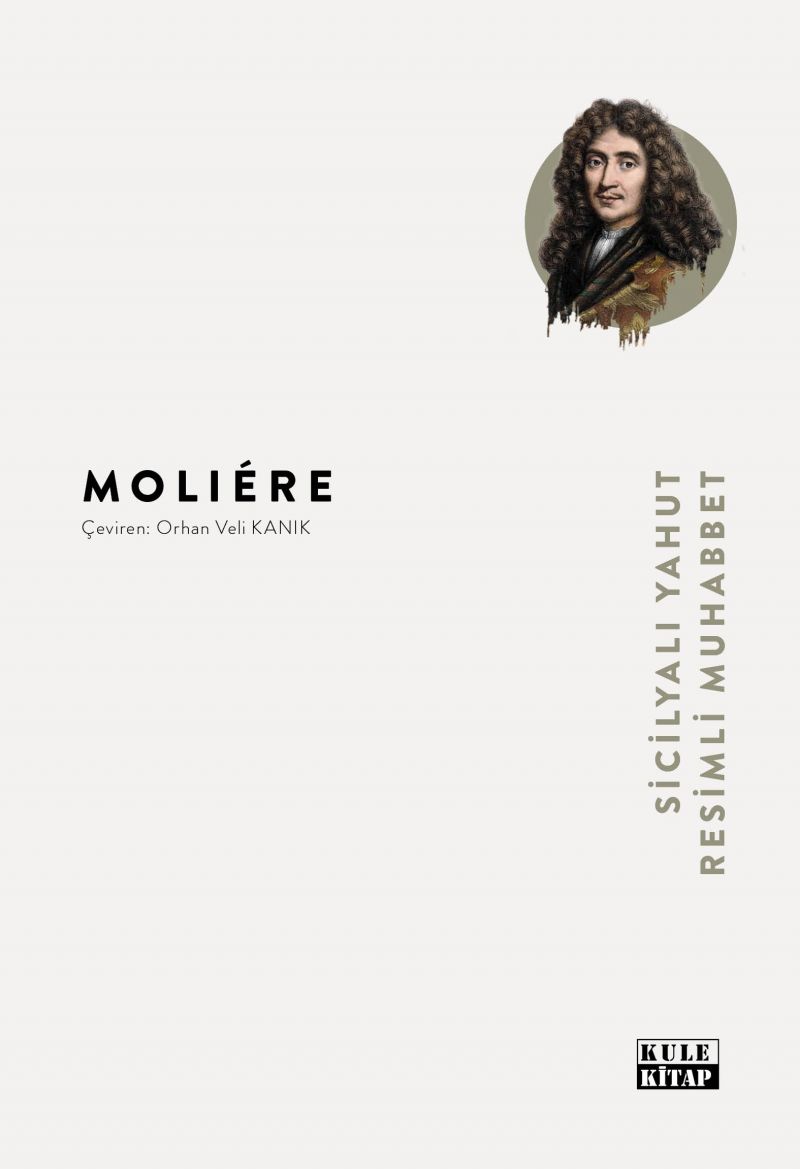 Sicilyalı yahut Resimli Muhabbet