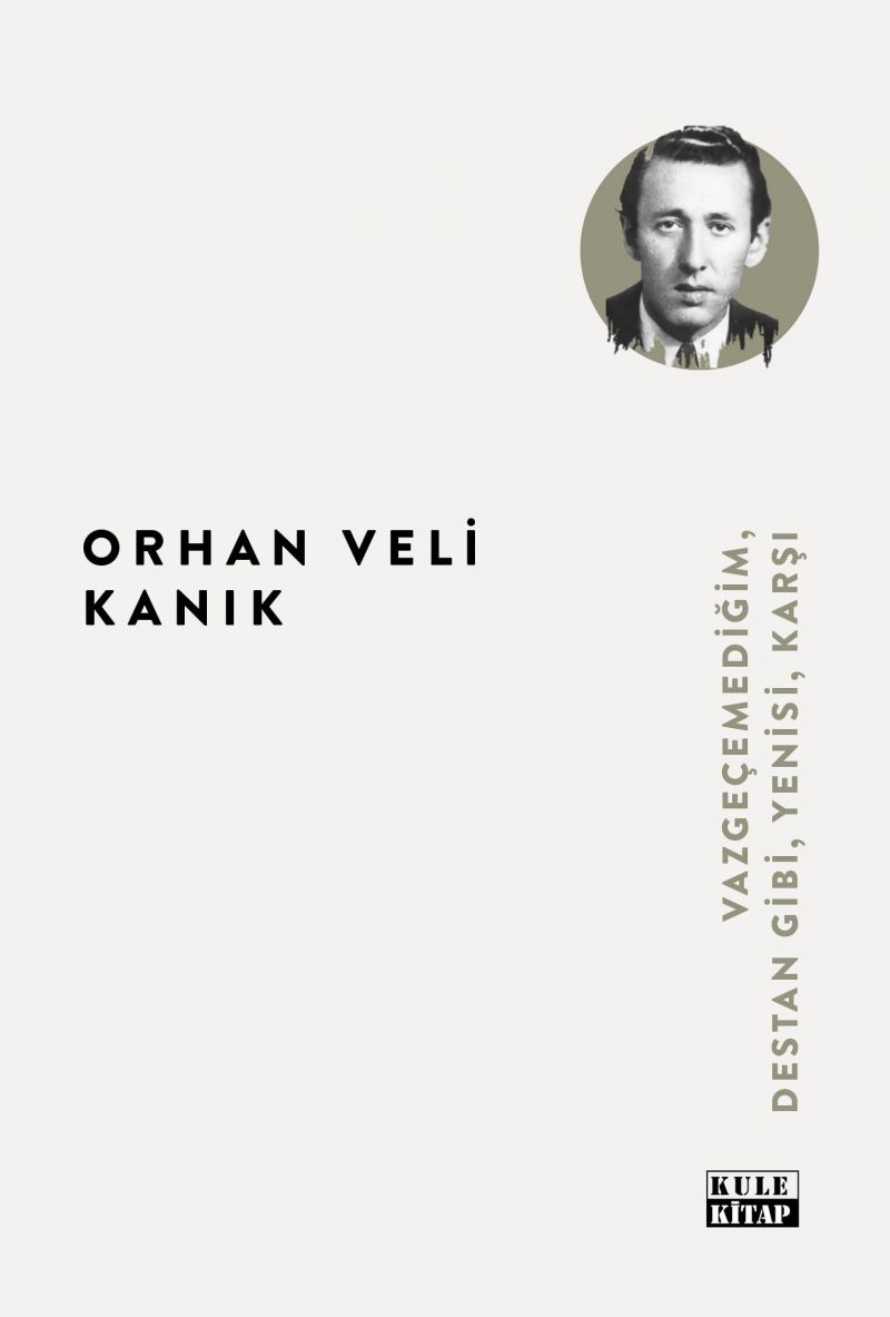 Vazgeçemediğim, Destan Gibi, Yenisi, Karşı