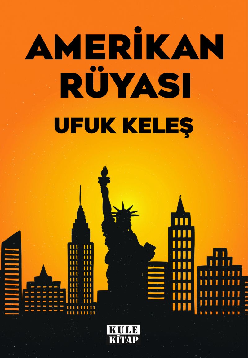 Ufuk Keleş - Amerikan Rüyası