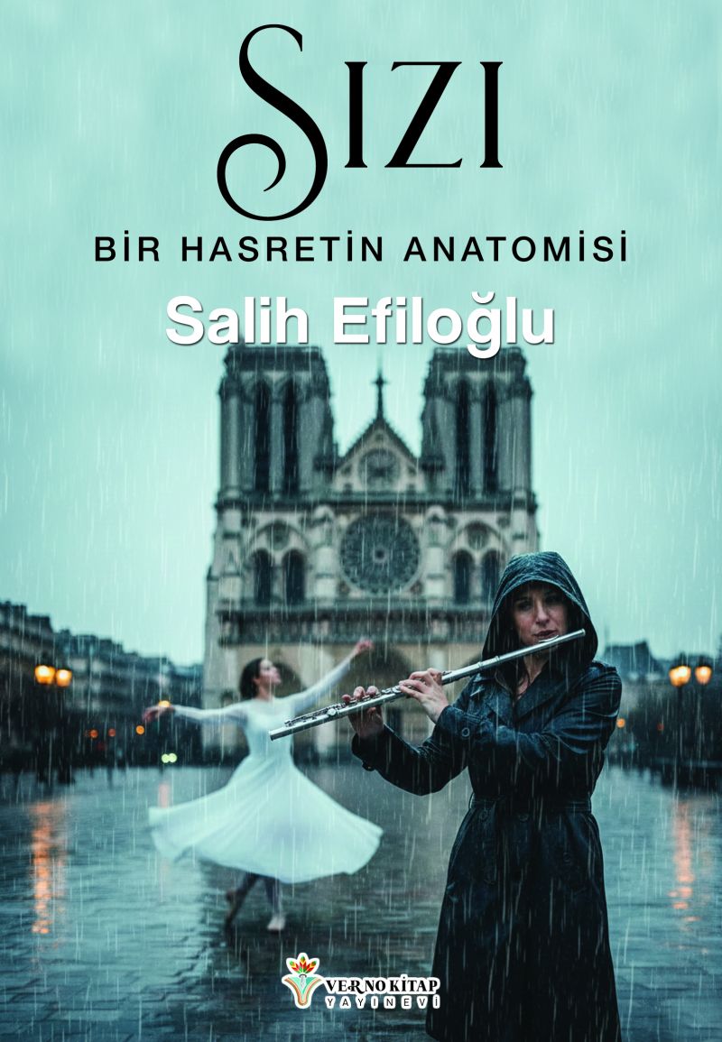 Salih Efiloğlu - Sızı