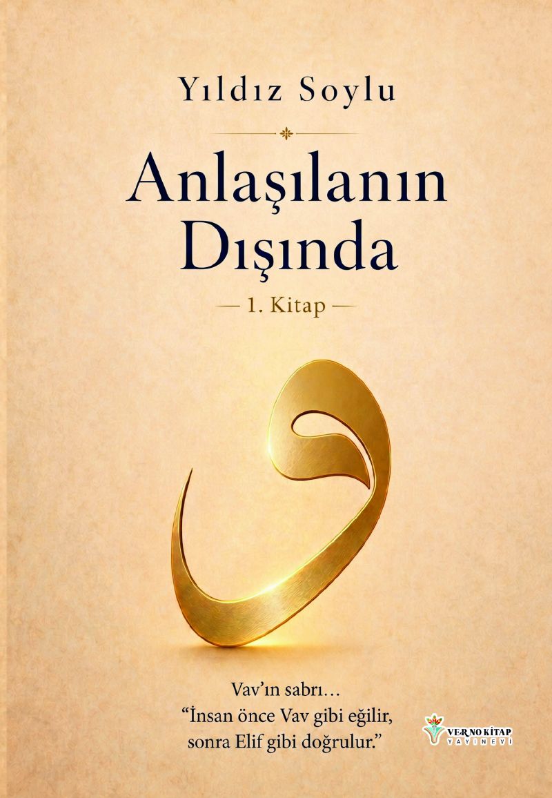 YILDIZ SOYLU - Anlaşılanın Dışında